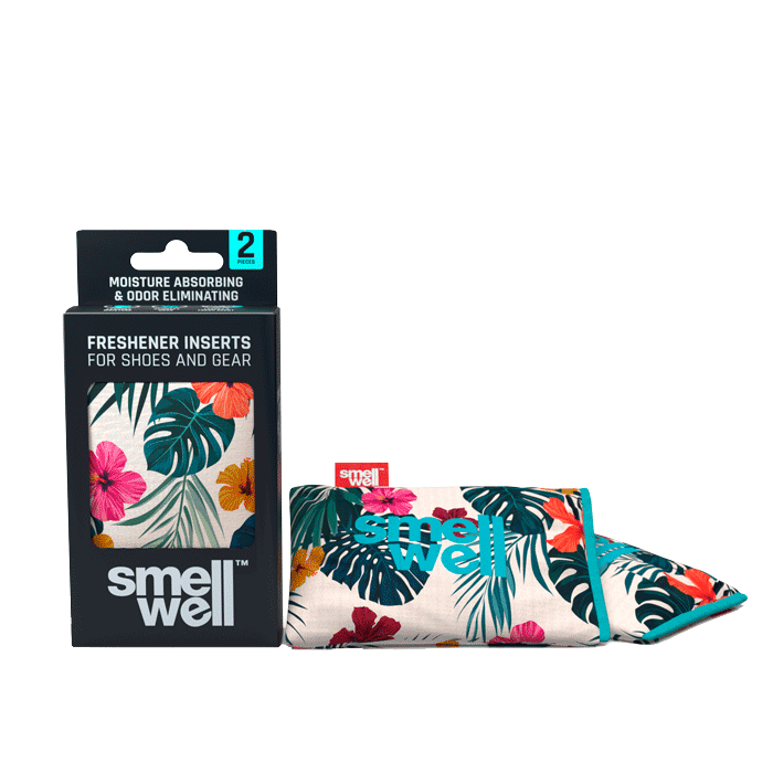 Smell Well SmellWell Hawaii Floral