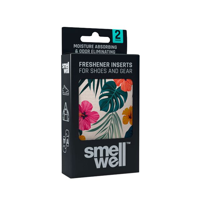 Smell Well SmellWell Hawaii Floral