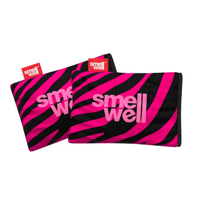 Smell Well SmellWell Pink Zebra