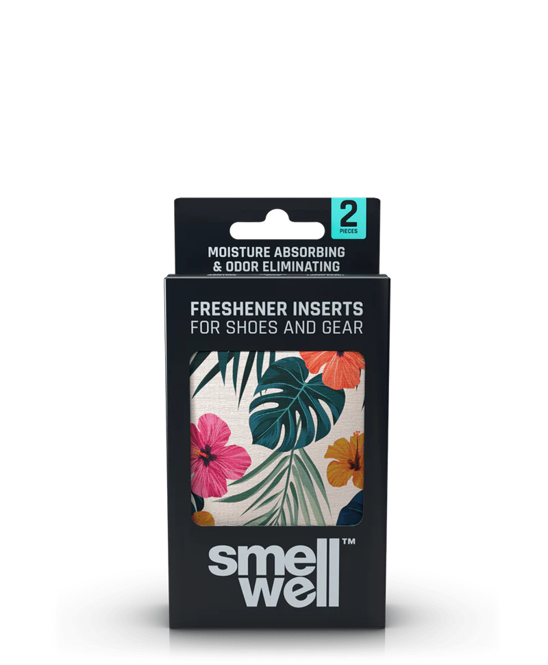SmellWell SmellWell Active