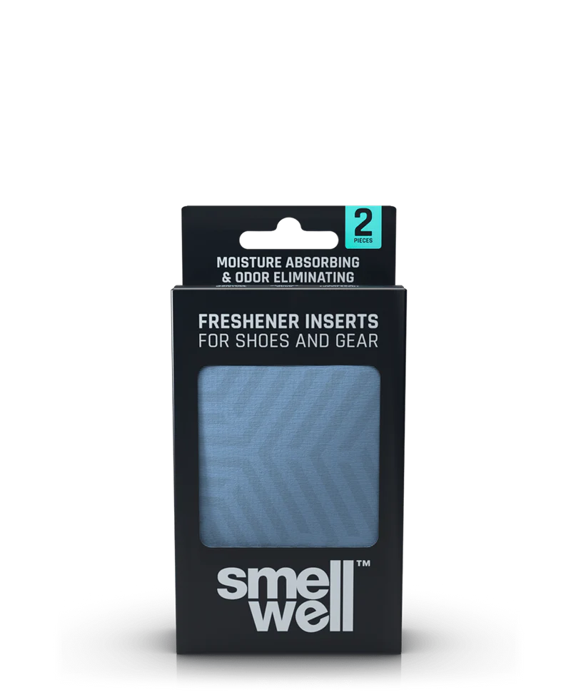 SmellWell SmellWell Active