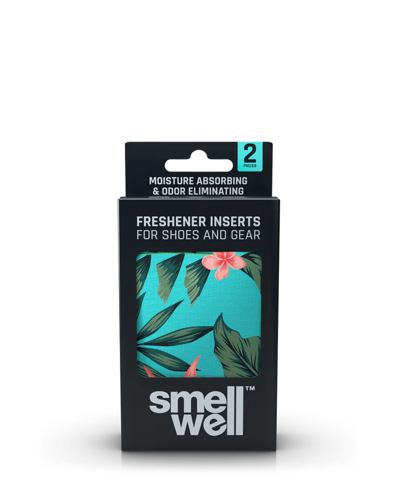 SmellWell SmellWell Active