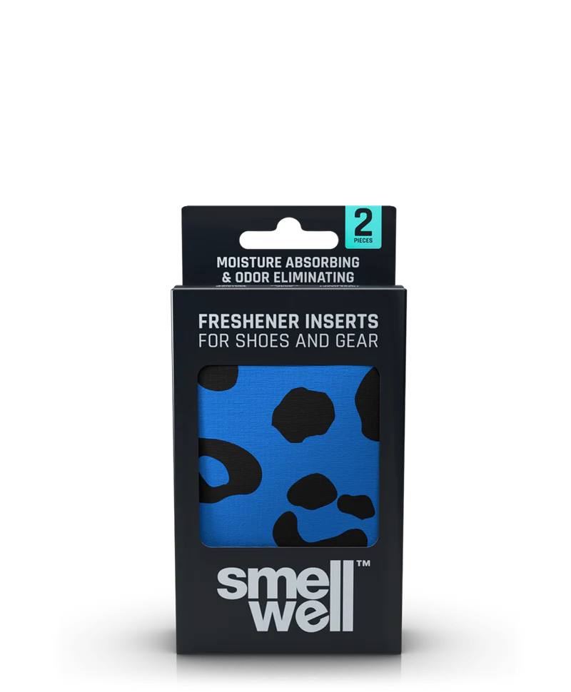 SmellWell SmellWell Active