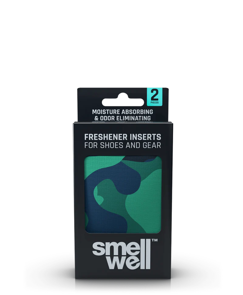 SmellWell SmellWell Active