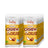 Smiling 20 x Naturgodis Cashewnötter 45 g