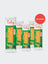 Smiling 20 x Smiling Mangobar, 20 g