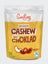 Smiling 7 x Naturgodis Cashewnötter 150 g