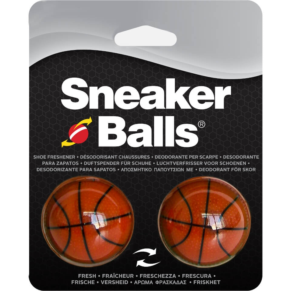 Sneaker Balls Sneaker Balls