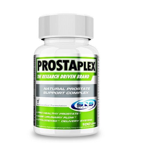 SNS Biotech Prostaplex - 100 caps