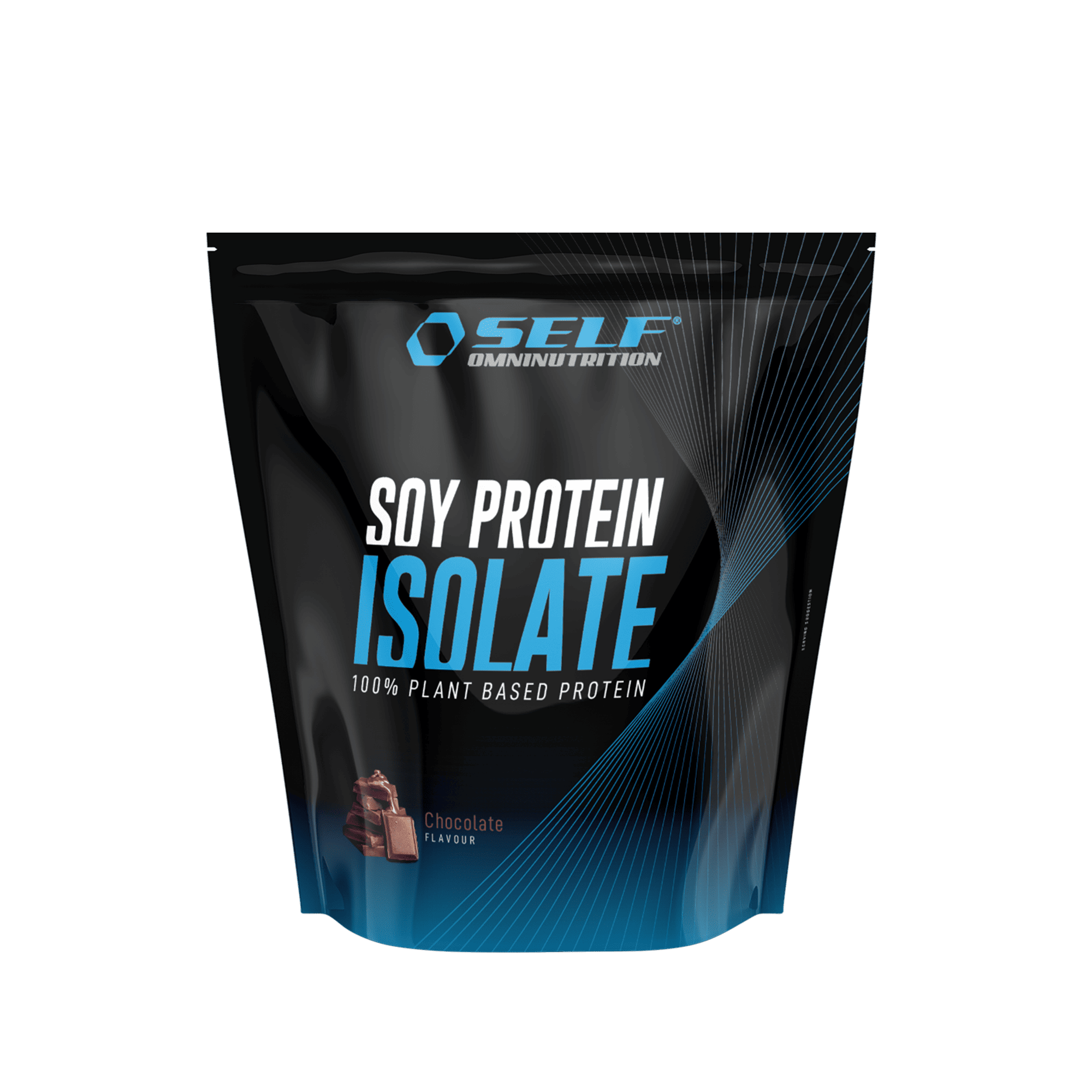 Soy Protein Isolate
