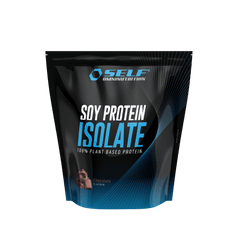 Soy Protein Isolate