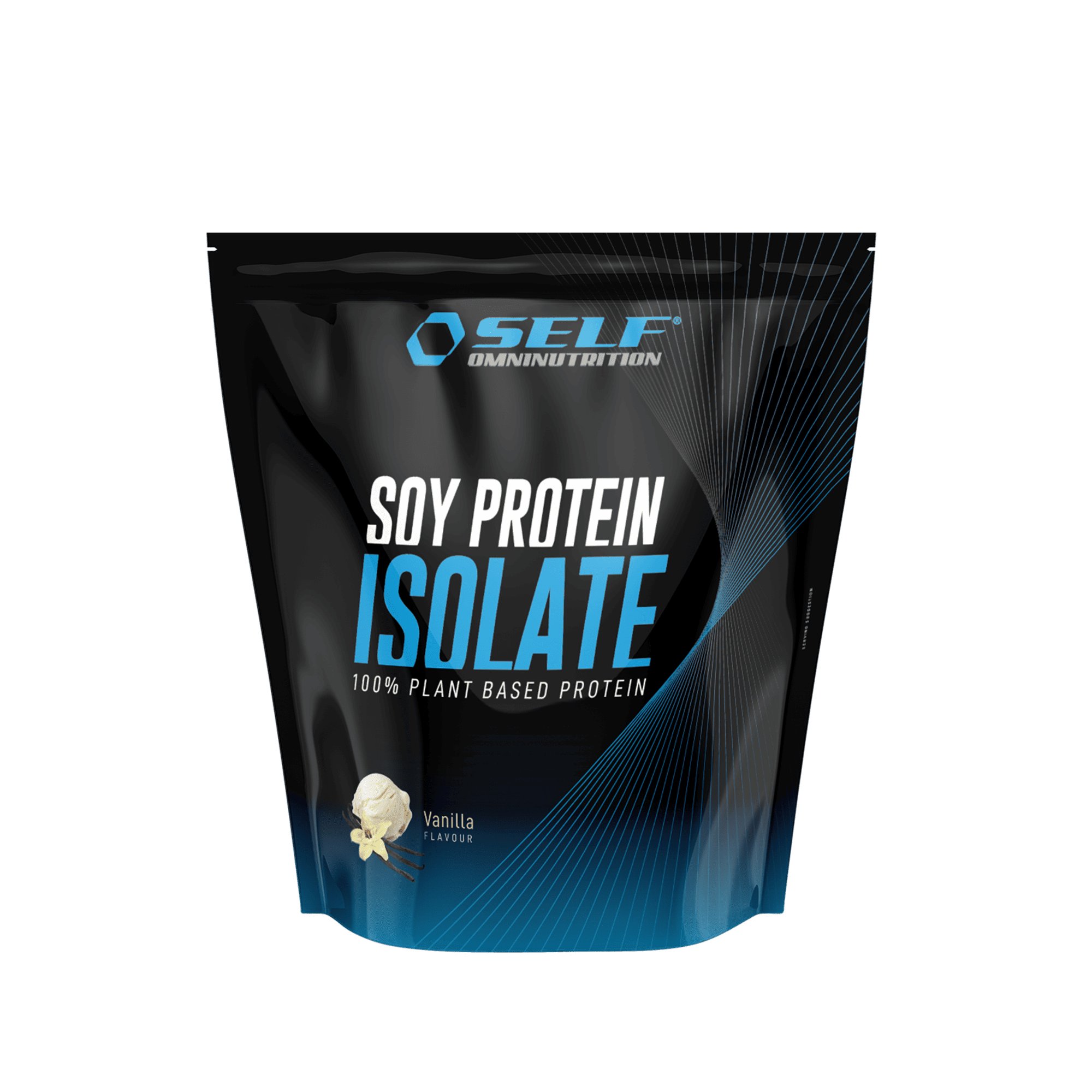 Soy Protein - 1kg