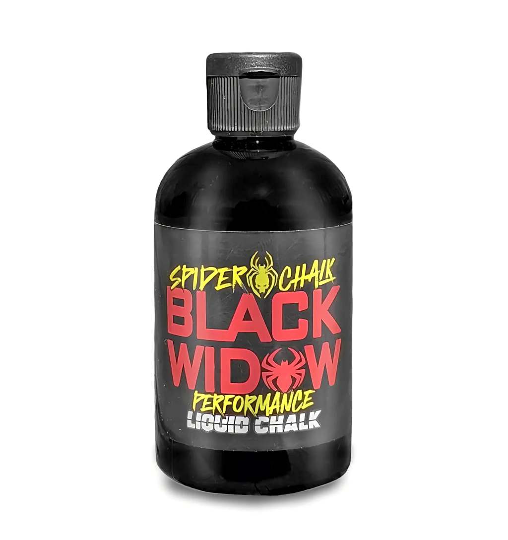 Spider Chalk Black Widow Liquid Chalk
