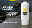 Spider Chalk Ghost Grip Clear Liquid Grip 120ml