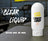 Spider Chalk Ghost Grip Clear Liquid Grip 120ml