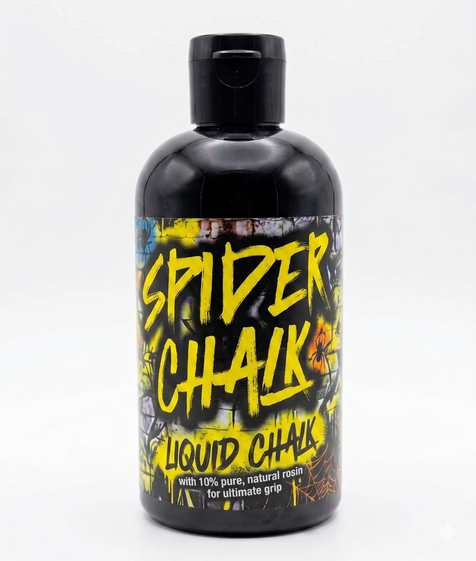 Spider Chalk Spider Chalk Liquid Chalk  - 237ml