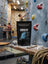 Spider Chalk Spider Chalk - Xerolite