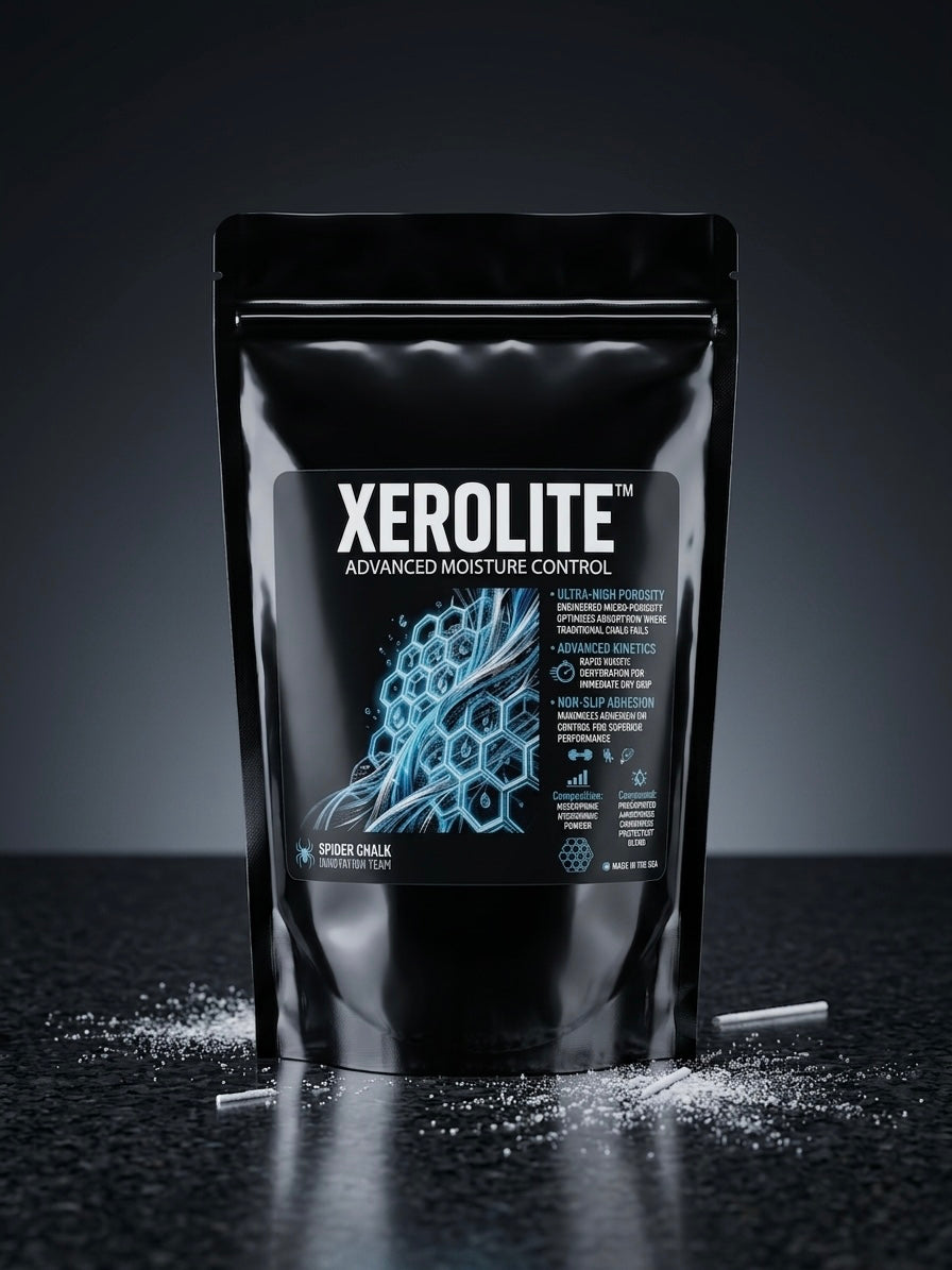 Spider Chalk Spider Chalk - Xerolite