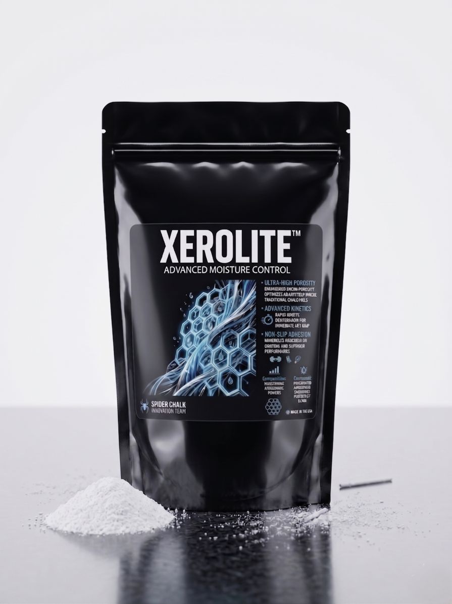 Spider Chalk Spider Chalk - Xerolite