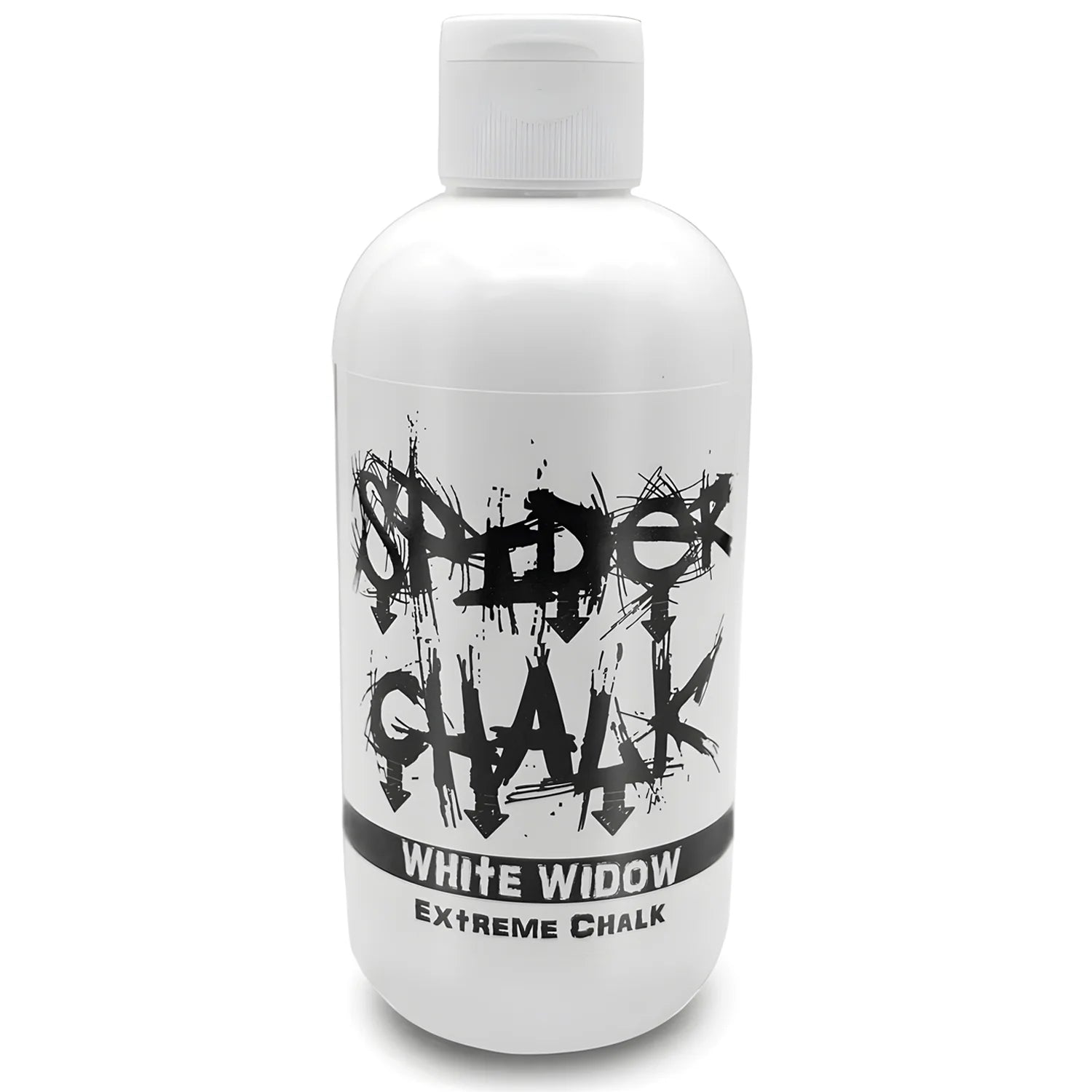Spider Chalk White Widow Liquid Chalk - Världens kraftfullaste flytande krita (Liquid Chalk)