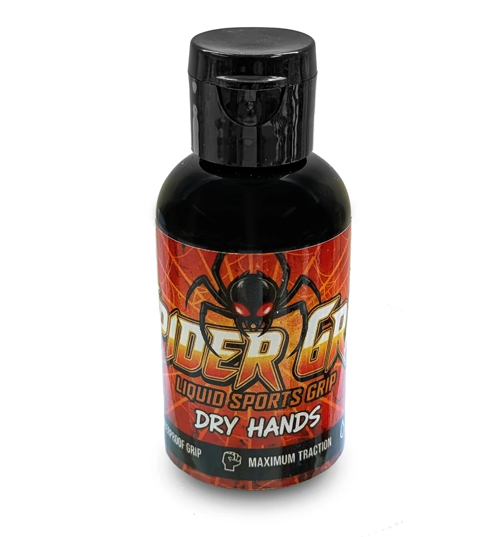 Spider Chalk XEROLITE™ Spider Grip