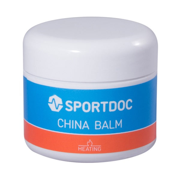 Sportdoc China Balm - 50ml