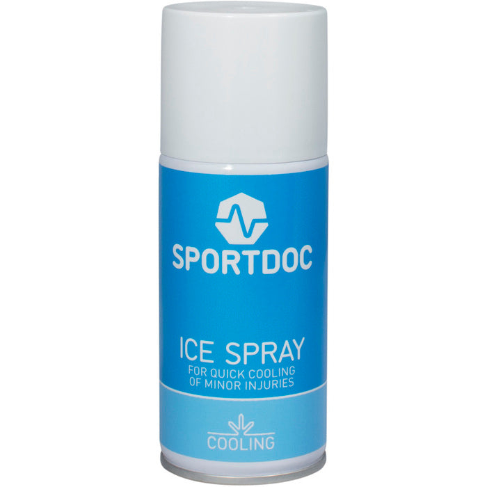 Sportdoc Ice Spray - 150 ml