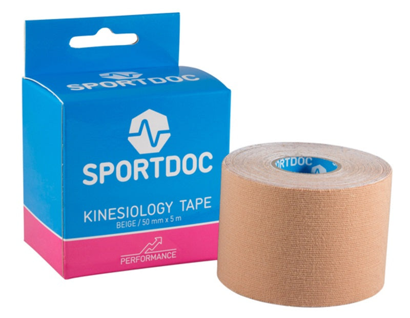 Sportdoc Kinesiotejp