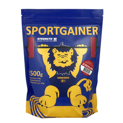 Sport Gainer - 1500g