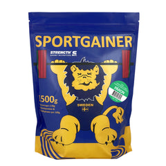 Sport Gainer - 1500g
