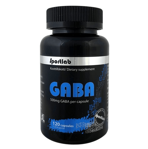 Sportlab GABA
