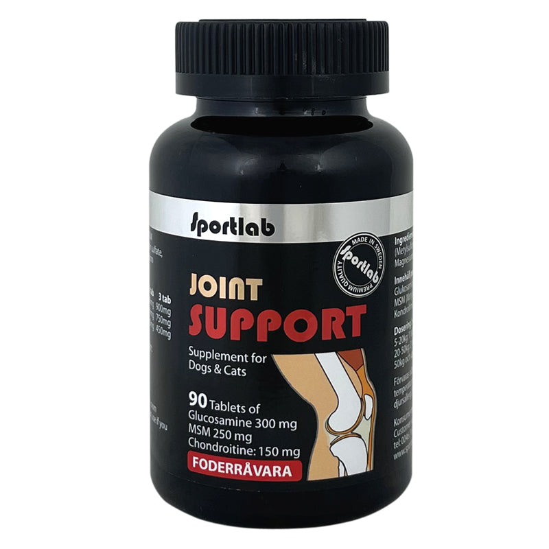 Sportlab Sportlab Joint Support 90 tabs