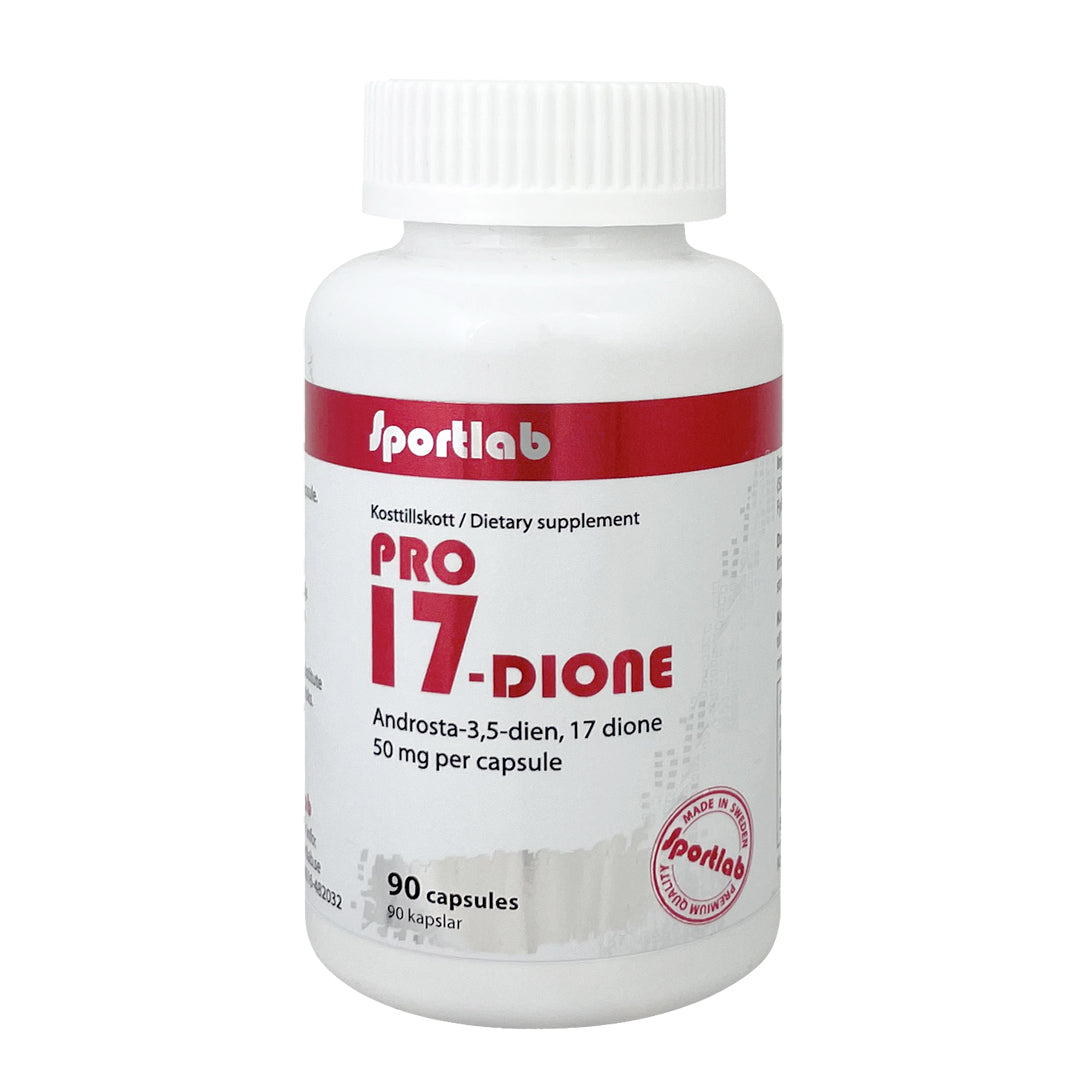 Sportlab Sportlab Pro-17-Dione