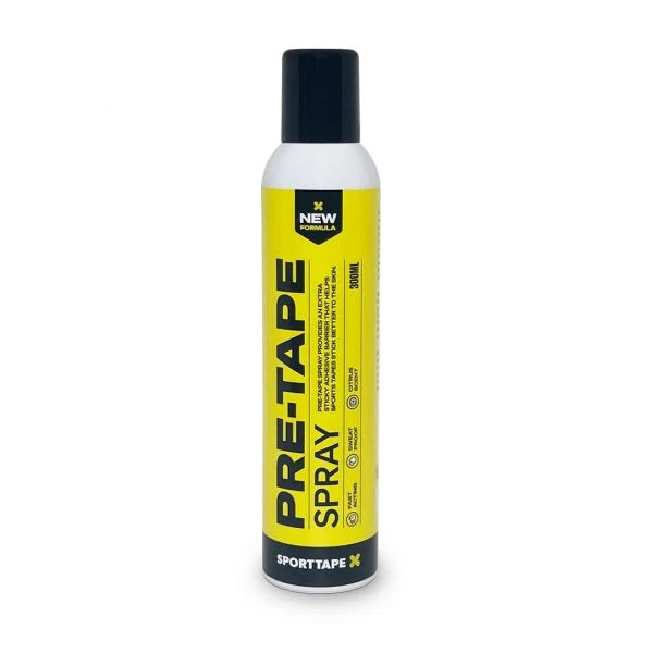 Sporttape Pre Tape Spray - 300ml