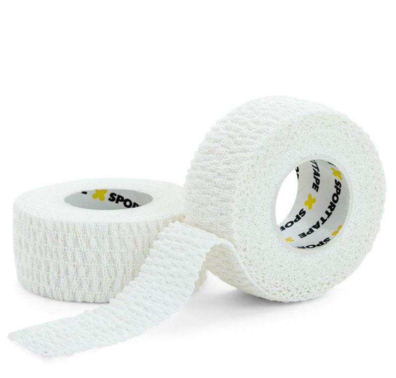 Sporttape Stretchtape Tear EAB - 2.5cm x 4.5m