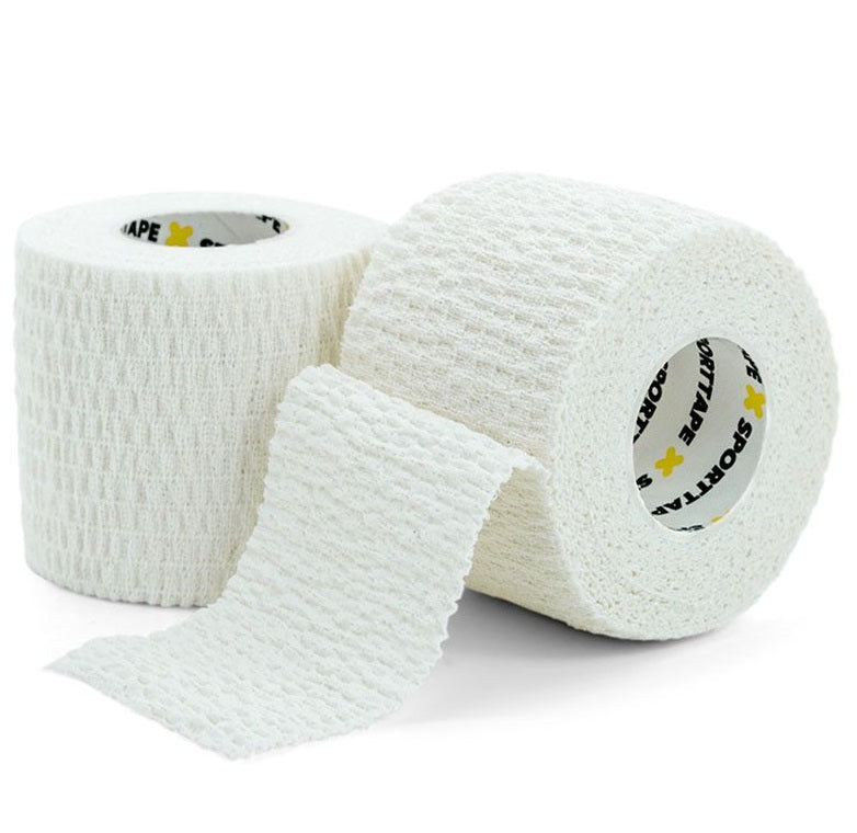 Sporttape Stretchtape Tear EAB - 5cm x 4.5m