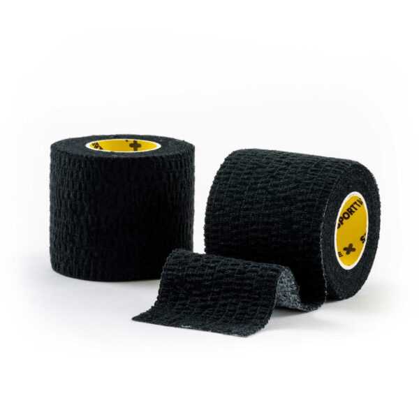 Sporttape Stretchtape Tear EAB - 5cm x 4.5m