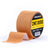Sporttape Zinc Oxide Tan Tape - 3.8cm x 10m