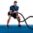 SPRI SPRI BattleRope 5,5 m