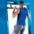 SPRI SPRI Premium Pull Up Bar