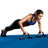 SPRI SPRI Push Up Bar