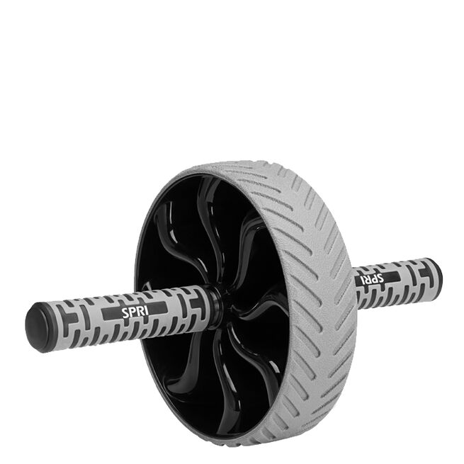 SPRI Sure-Grip Ab Wheel Maghjul