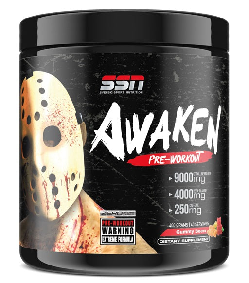 SSN Awaken - 400g