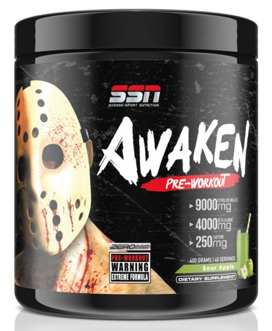 SSN Awaken - 400g