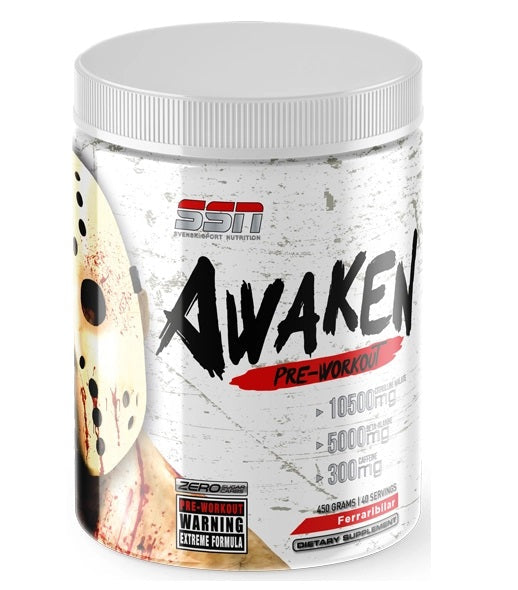 SSN Awaken - 400g