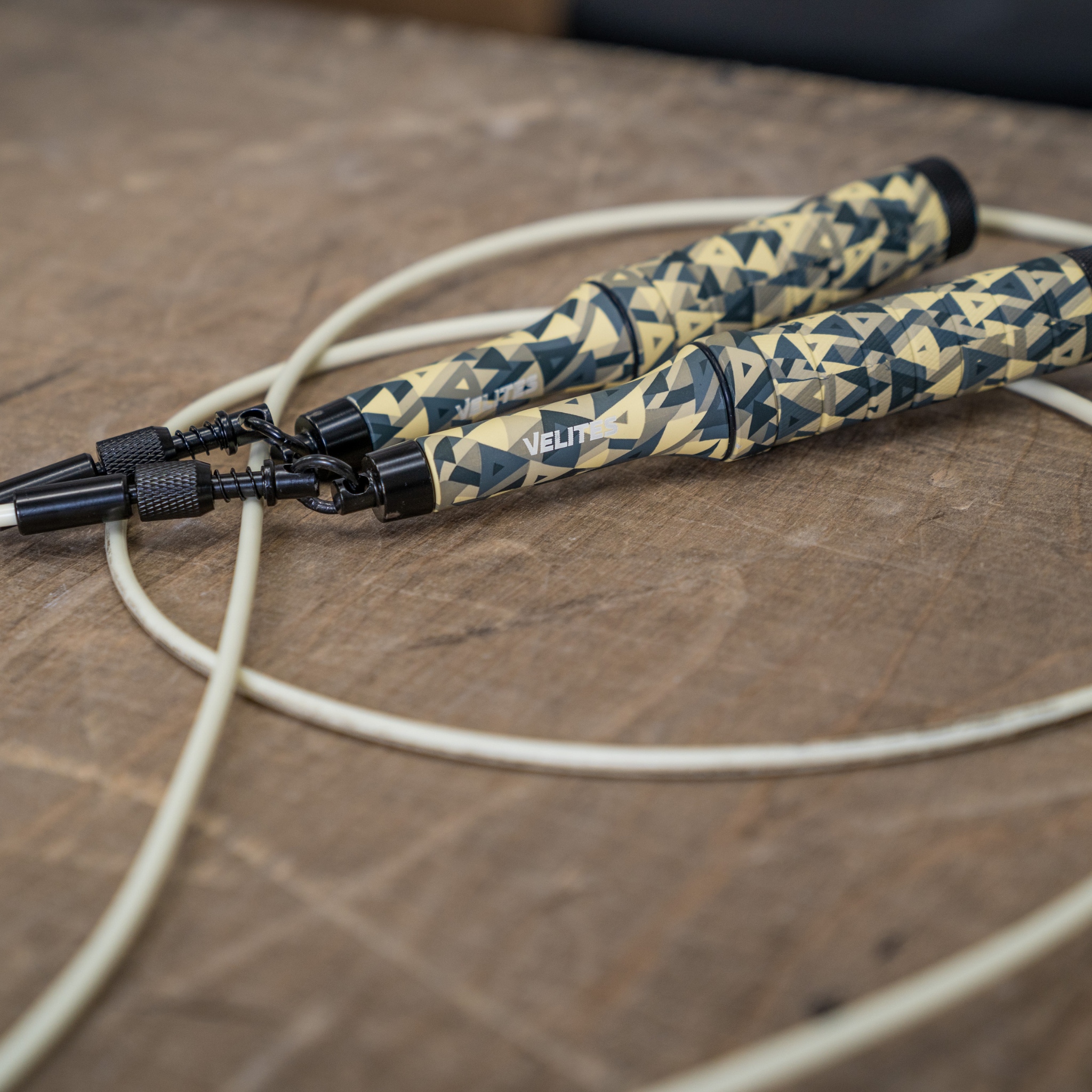 Standard Cable 4 mm for Jump Rope Earth 2.0