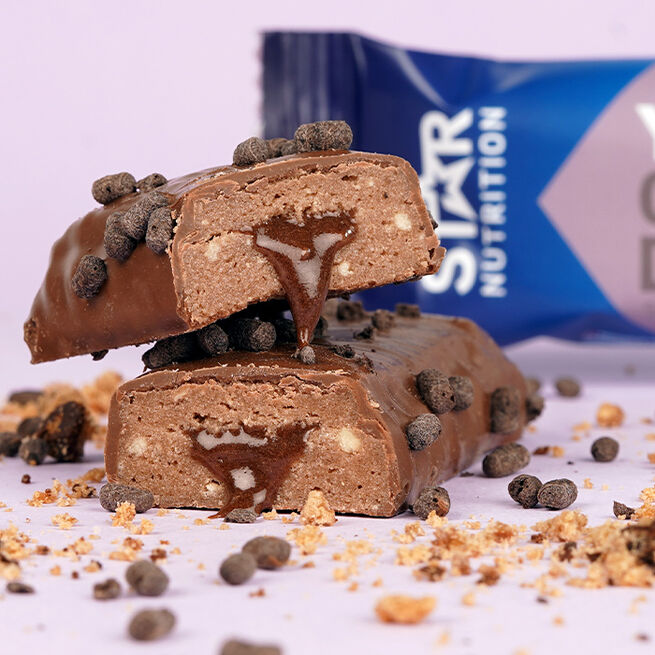 Star Nutrition 12 x Proteinbar 55 g