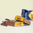 Star Nutrition 12 x Proteinbar 55 g Banana Chocolate