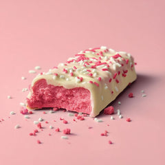 Star Nutrition 12 x Proteinbar 55 g Candy Cane