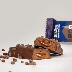 Star Nutrition 12 x Proteinbar 55 g Choco Brownie